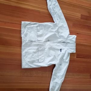 Patagonia ski / snowboarding jacket